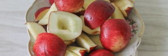 компот из ранеток на зиму