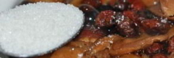 компот из шиповника