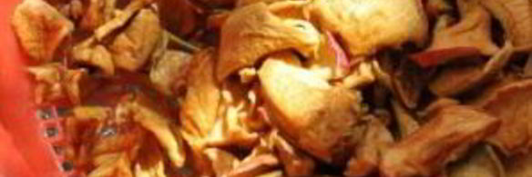 компот из сухофруктов для кормящей мамы