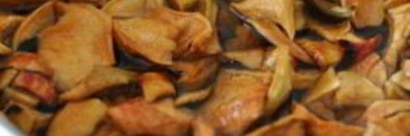 компот из сухофруктов для кормящей мамы