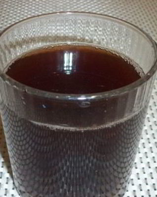 Компот из сухофруктов в мультиварке Редмонд