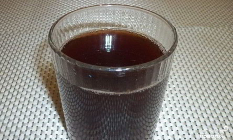 Рецепт компота из сухофруктов в мультиварке редмонд