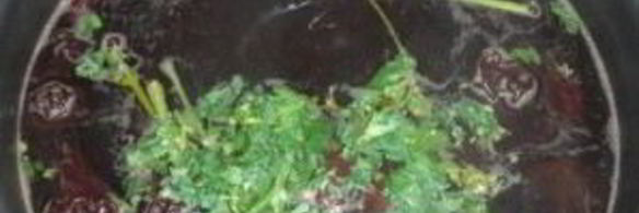 компот из сухофруктов в мультиварке редмонд