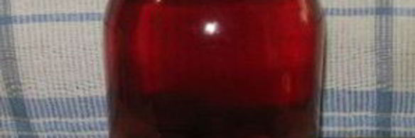 компот из вишни на зиму без стерилизации