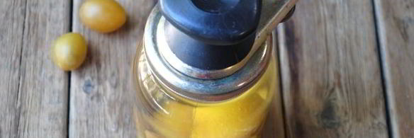 компот из желтой сливы на зиму