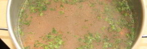 куриные голени под сырной корочкой