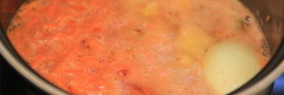 куриные голени под сырной корочкой