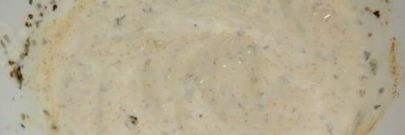 куриные голени под сырной корочкой