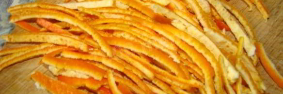 мандариновый компот из мандарин и яблок на зиму