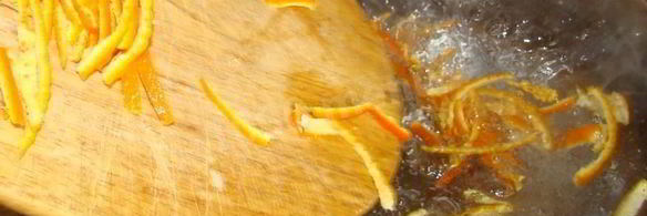 мандариновый компот из мандарин и яблок на зиму