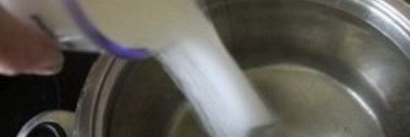 смородиновый компот на зиму