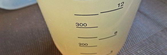 вишнево-яблочный компот