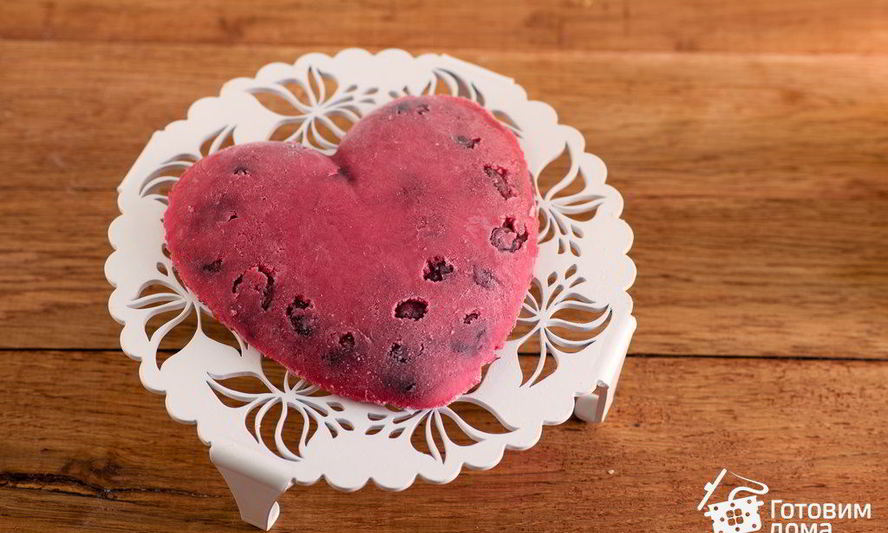 Рецепт вишневого компоте