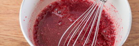 вишневое компоте