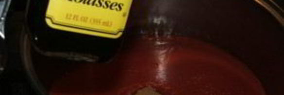 консервированная фасоль в томатном соусе