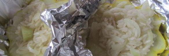 корзинки патиссона