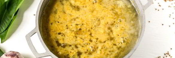 квашеные огурцы с горчицей