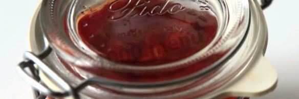 лютеница по-болгарски на зиму