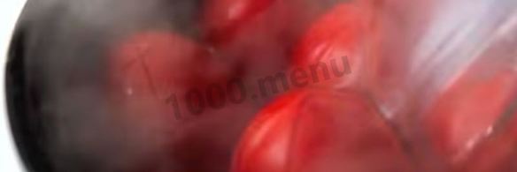 лютеница по-болгарски на зиму