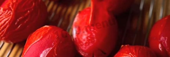 лютеница по-болгарски на зиму