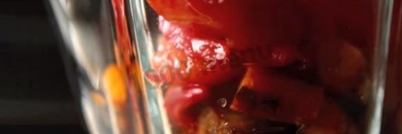 лютеница по-болгарски на зиму