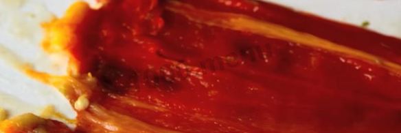 лютеница по-болгарски на зиму