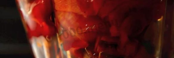 лютеница по-болгарски на зиму