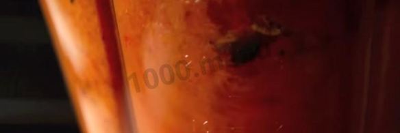 лютеница по-болгарски на зиму