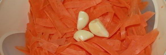 капуста маринованная на зиму