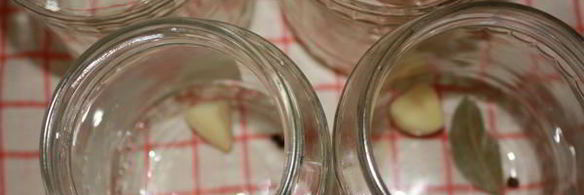 капуста маринованная на зиму