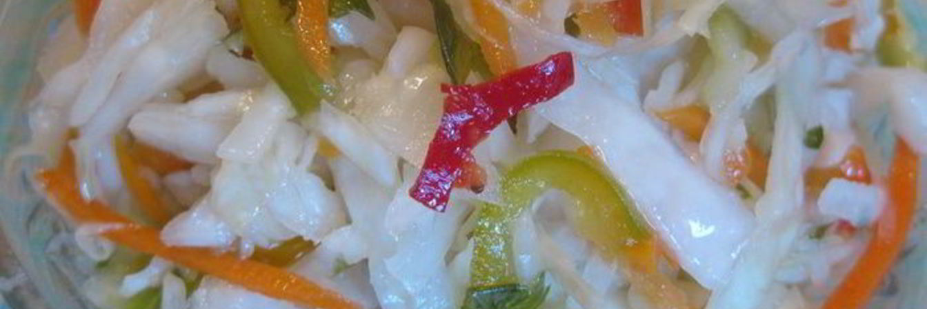 Капуста Прованс