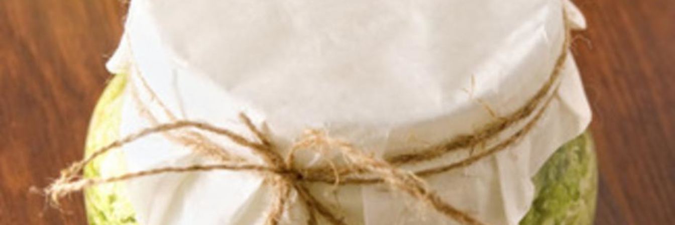 Капуста савойская маринованная