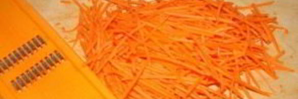 маринованная капуста с хреном