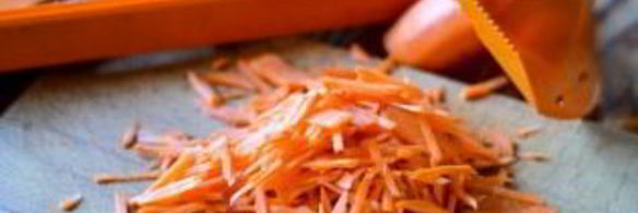 маринованная капуста с луком