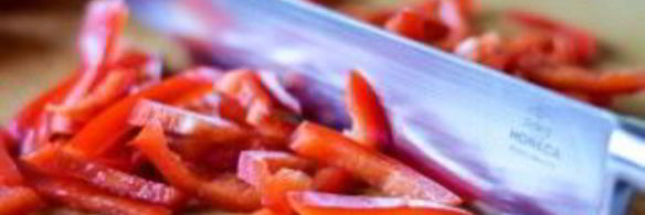 маринованная капуста с луком