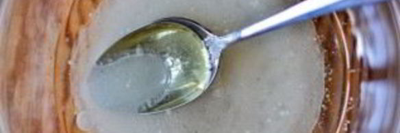 маринованная капуста с луком