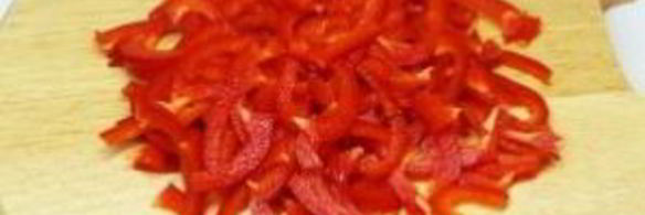 маринованная капуста с морковью