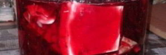 маринованная капуста со свеклой за сутки