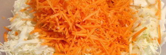 маринованная капуста