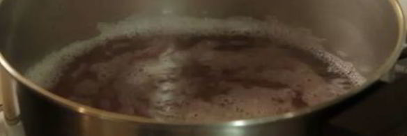 маринованная свекла на зиму