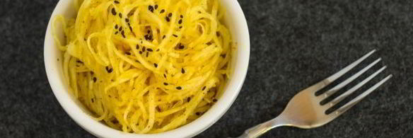 маринованный дайкон