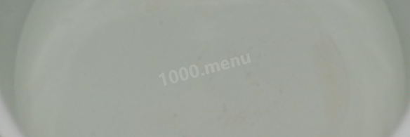 маринованный горох на зиму домашний