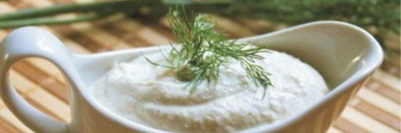 Маринованный хрен