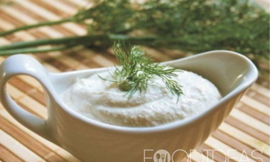 Рецепт маринованного хрена