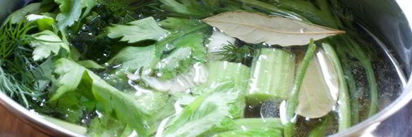 маринованный перец с селедкой