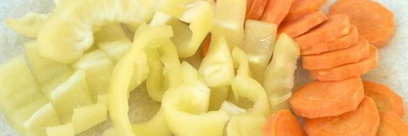 маринованные баклажаны на зиму