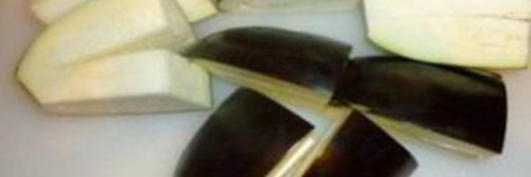 маринованные баклажаны по-татарски