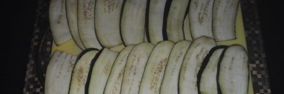 маринованные баклажаны