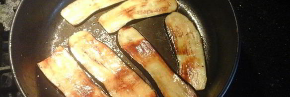 маринованные баклажаны