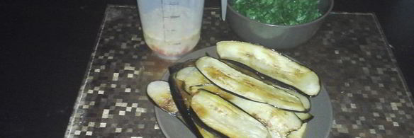 маринованные баклажаны